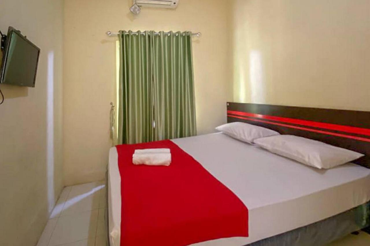 Rama Shinta Homestay Near Gembira Loka Zoo Redpartner Yogyakarta Exterior photo